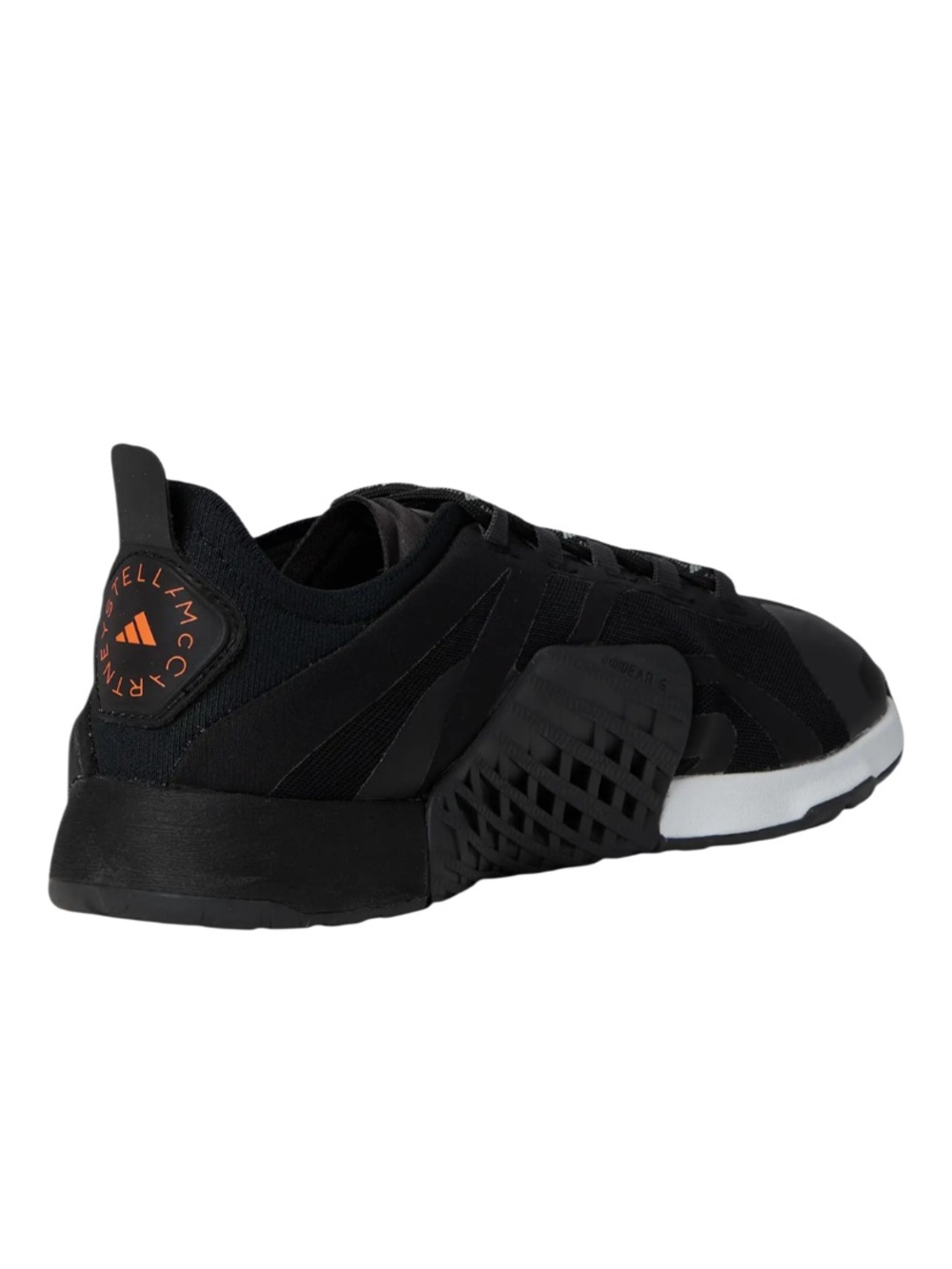 adidas by Stella McCartney Dropset Training Shoes Black Size 8 US NWT (no box) - Picture 11 of 16